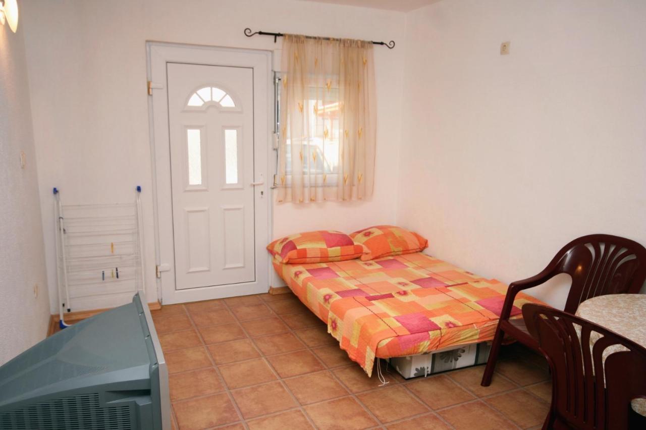 Apartment Podaca 6050A Exterior photo